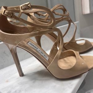 Jimmy Choo size 37